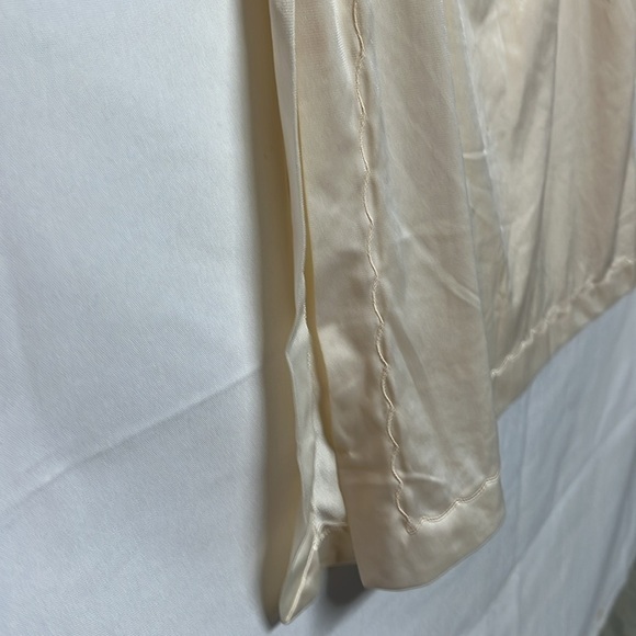 Half Slip Vintage Mel-Lin - Picture 7 of 11